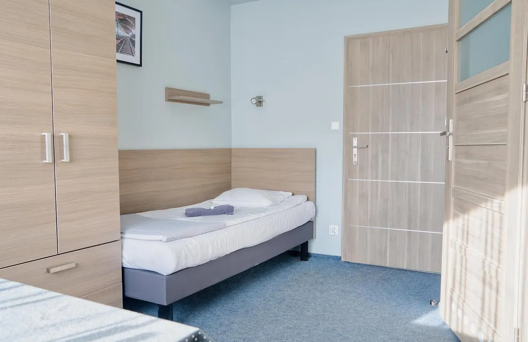 Hostel Azymut-1