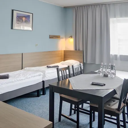 Hostel Azymut-2